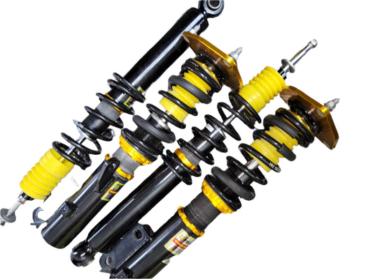 OPEN BOX / RETURNED Dynamic Pro Sport Coilovers - Hyundai Elantra 2017-2020 (AD)