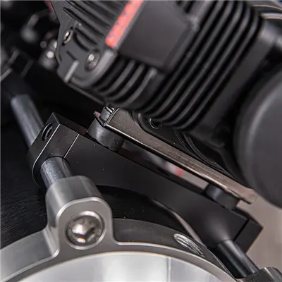 Universal Air Billet Modular Air Tank - Universal