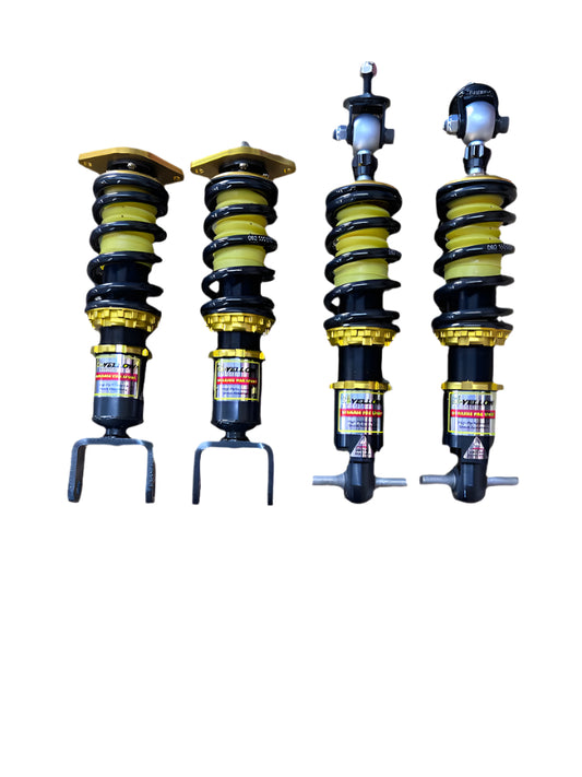 RETURNED Dynamic Pro Sport Coilovers - Cadillac XLR / XLR-V 2004-2009