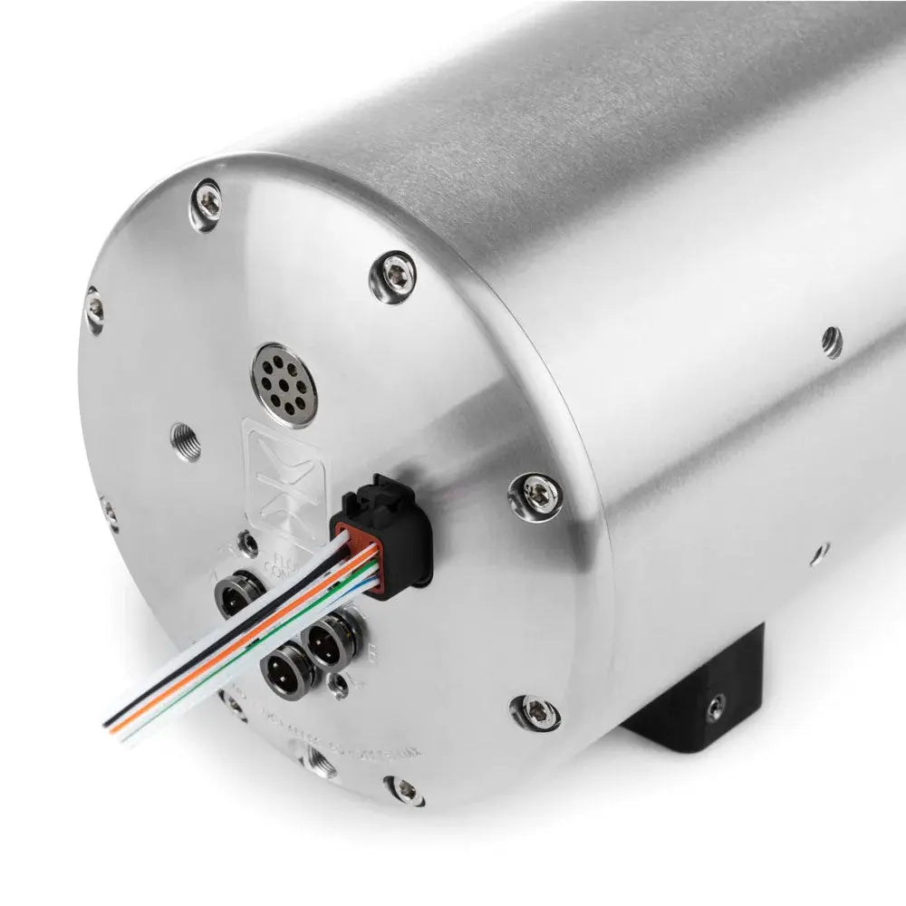 Accuair ENDO VT Tank 5 Gallon - Universal