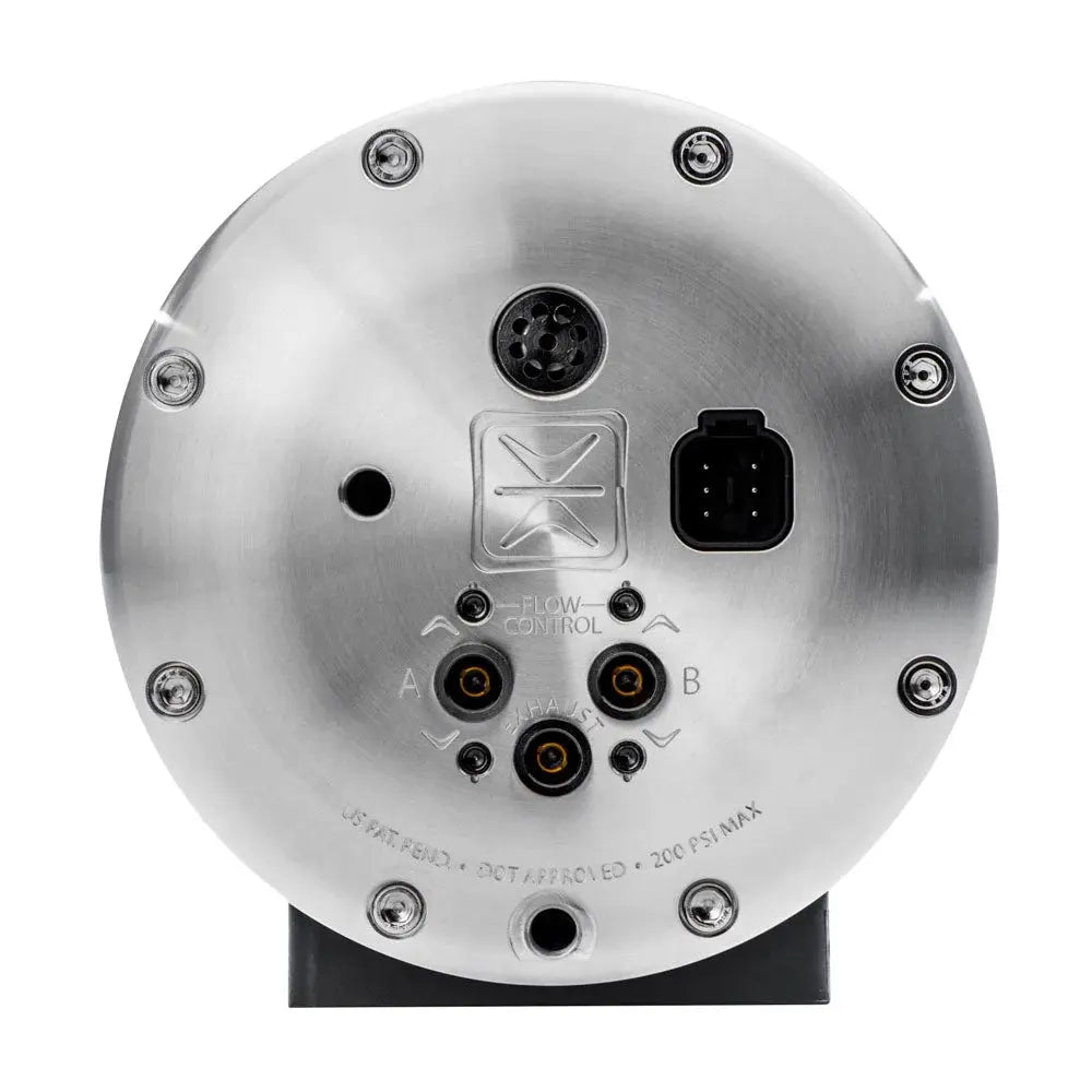 Accuair ENDO VT Tank 5 Gallon - Universal