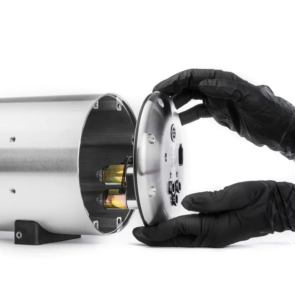 Accuair ENDO VT Tank 5 Gallon - Universal