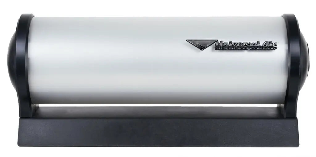 Universal Air Acrylic RGB Air Tank - Universal