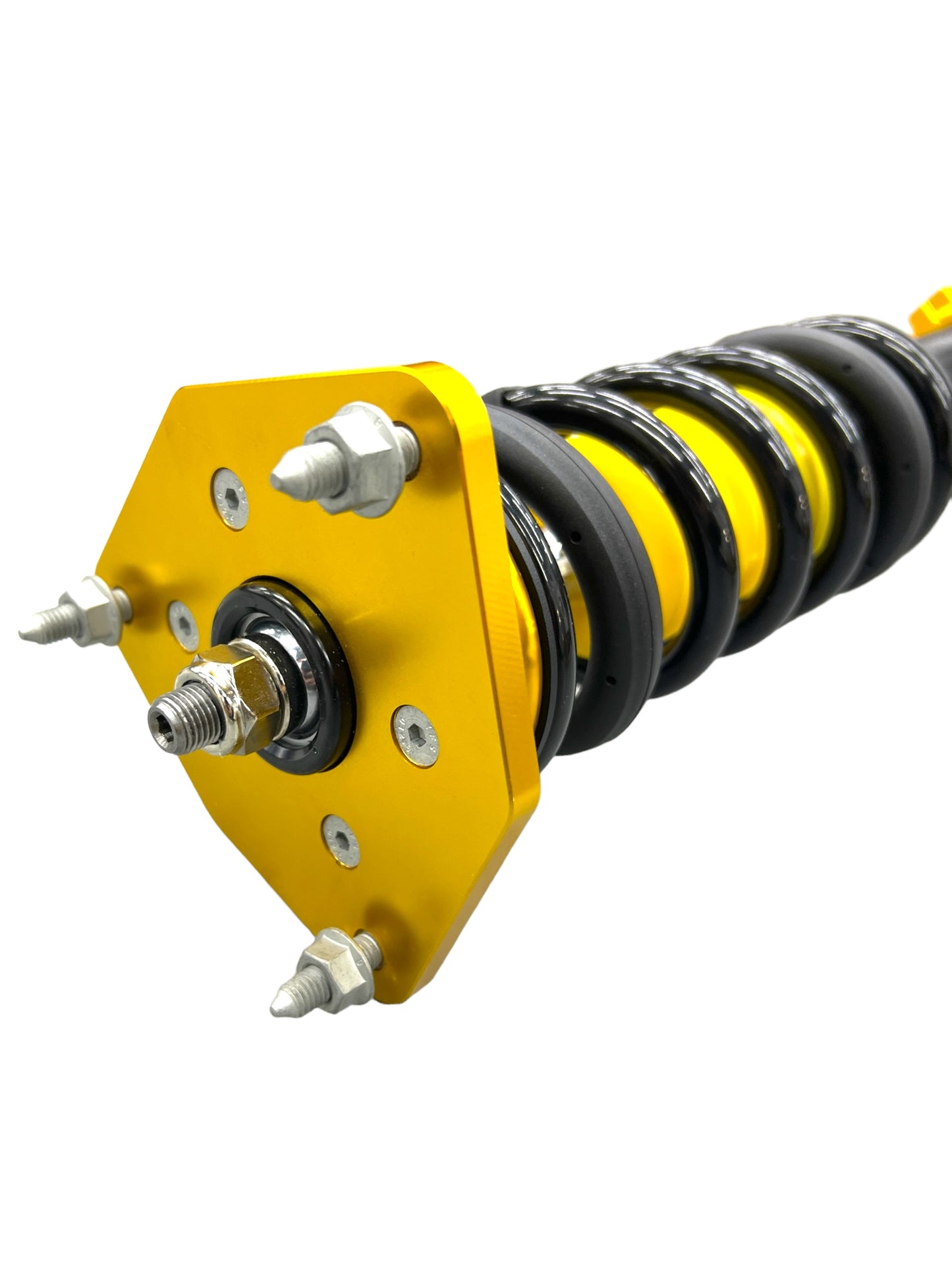 Club Performance Coilovers - Subaru Impreza / WRX 2002-2007 & STi 2004 (GD)