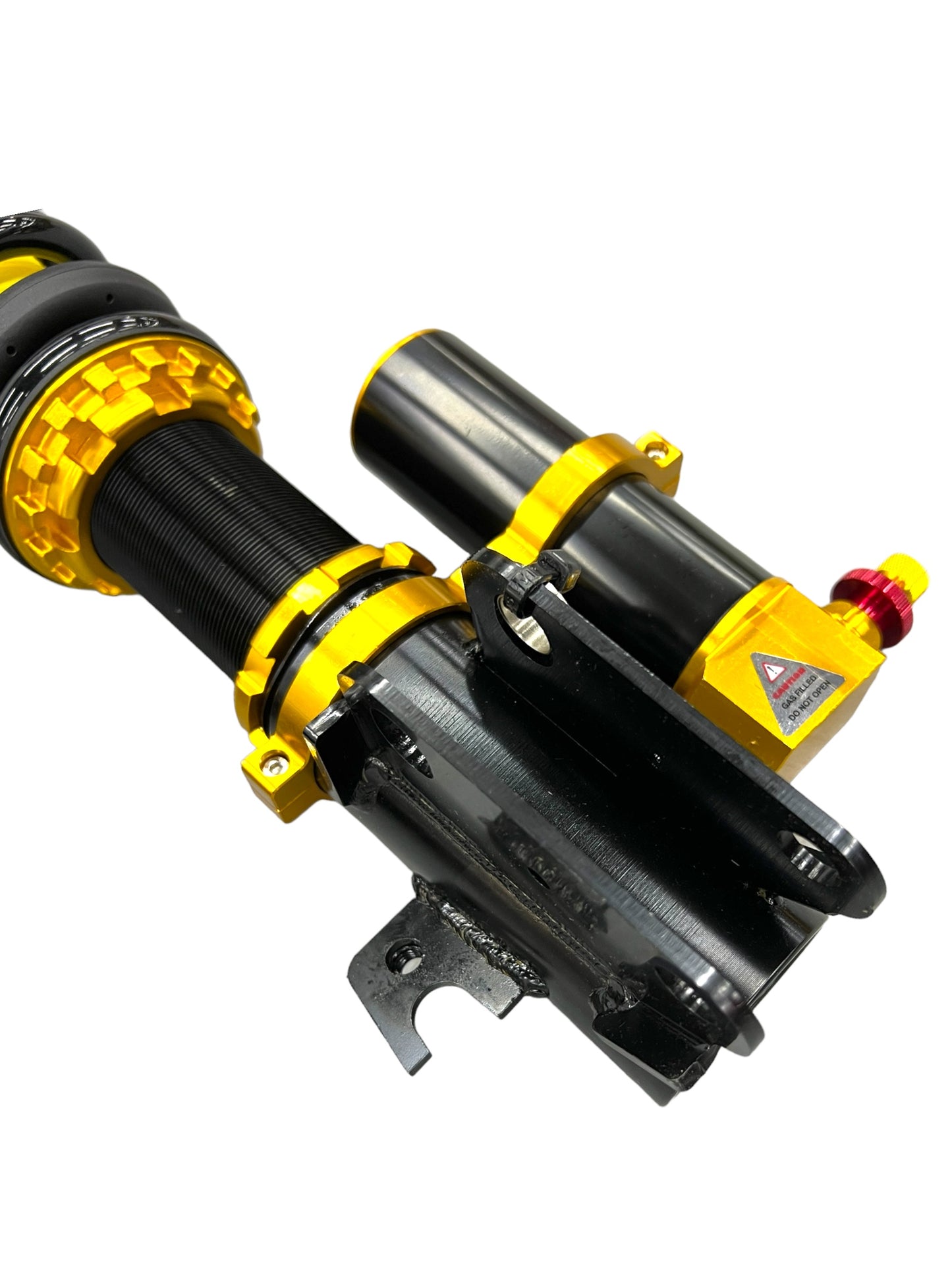 Club Performance Coilovers - Subaru Impreza / WRX 2002-2007 & STi 2004 (GD)
