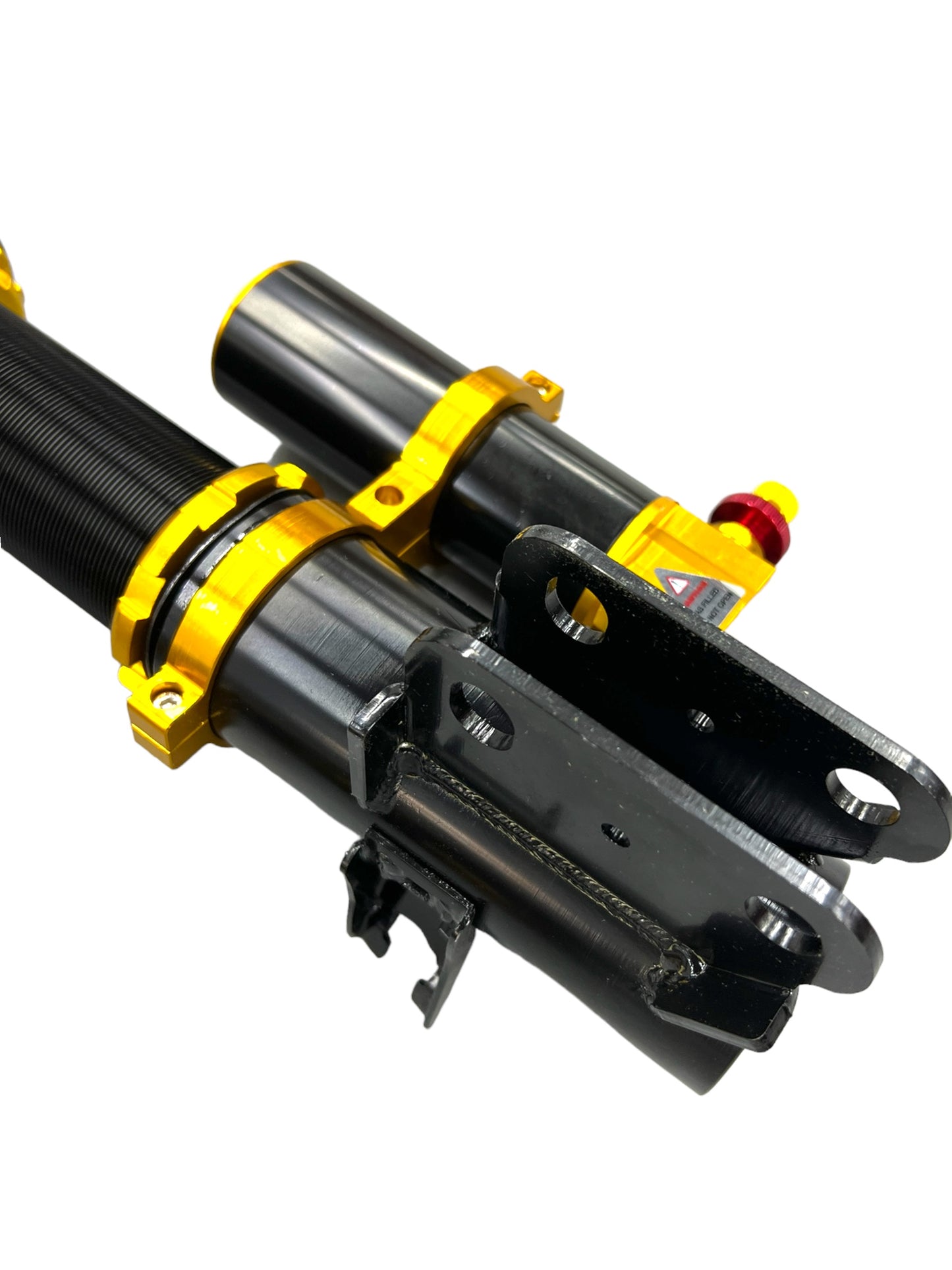 Club Performance Coilovers - Subaru Impreza / WRX 2002-2007 & STi 2004 (GD)