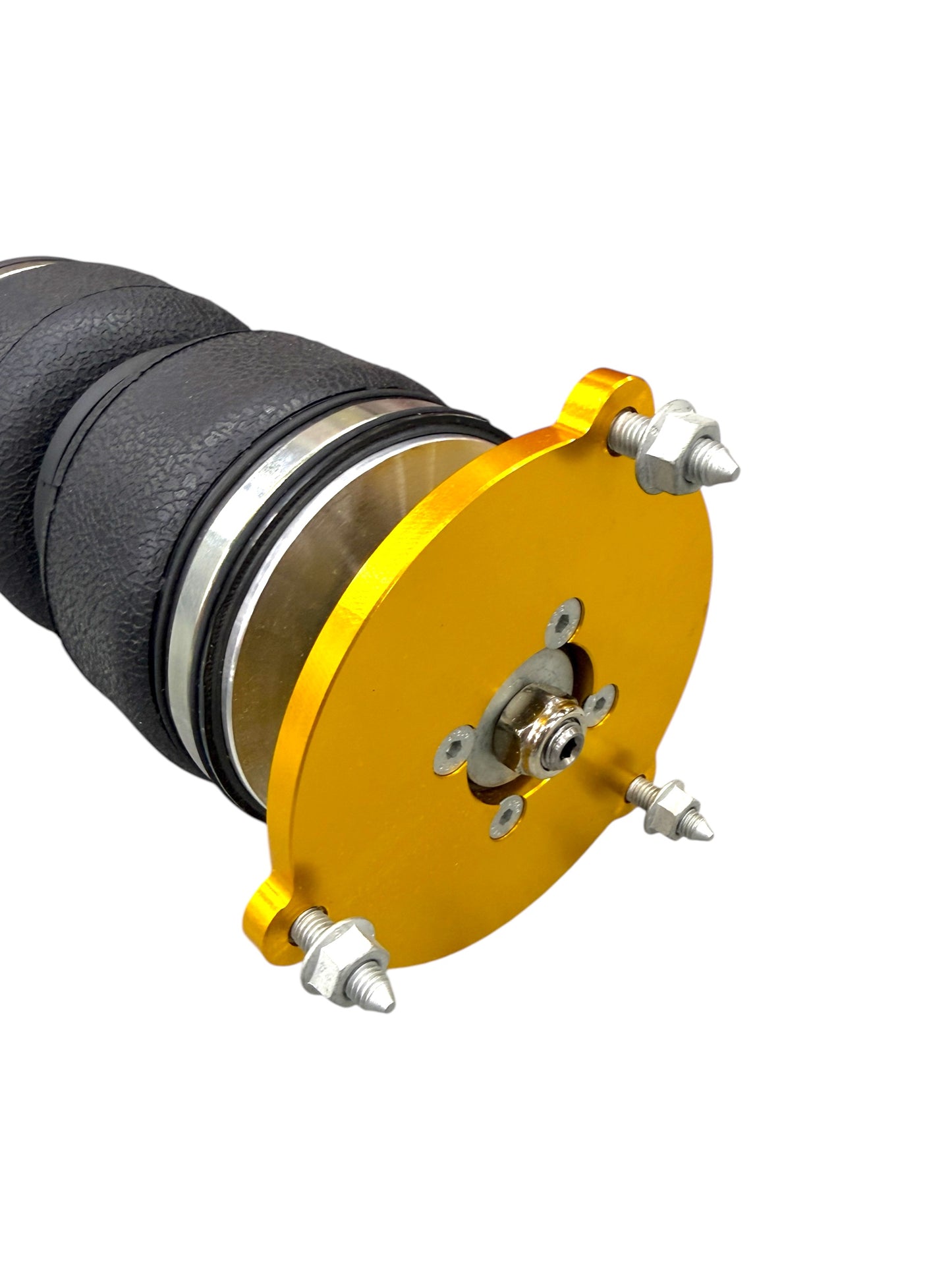 Dynamic Pro Air Struts - Audi Q7 2016+ (4M)