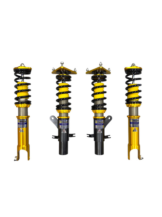 YSR Pro Sport Digressive Series Coilovers - Nissan Altima 2019+ (L34)