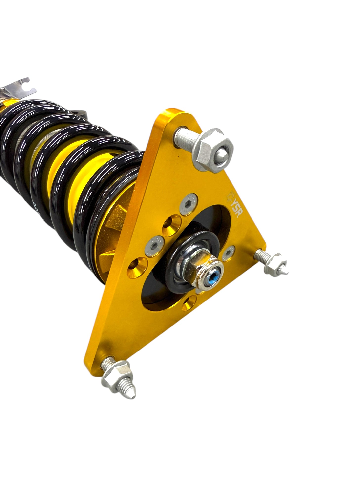 YSR Pro Sport Digressive Series Coilovers - Nissan Altima 2019+ (L34)