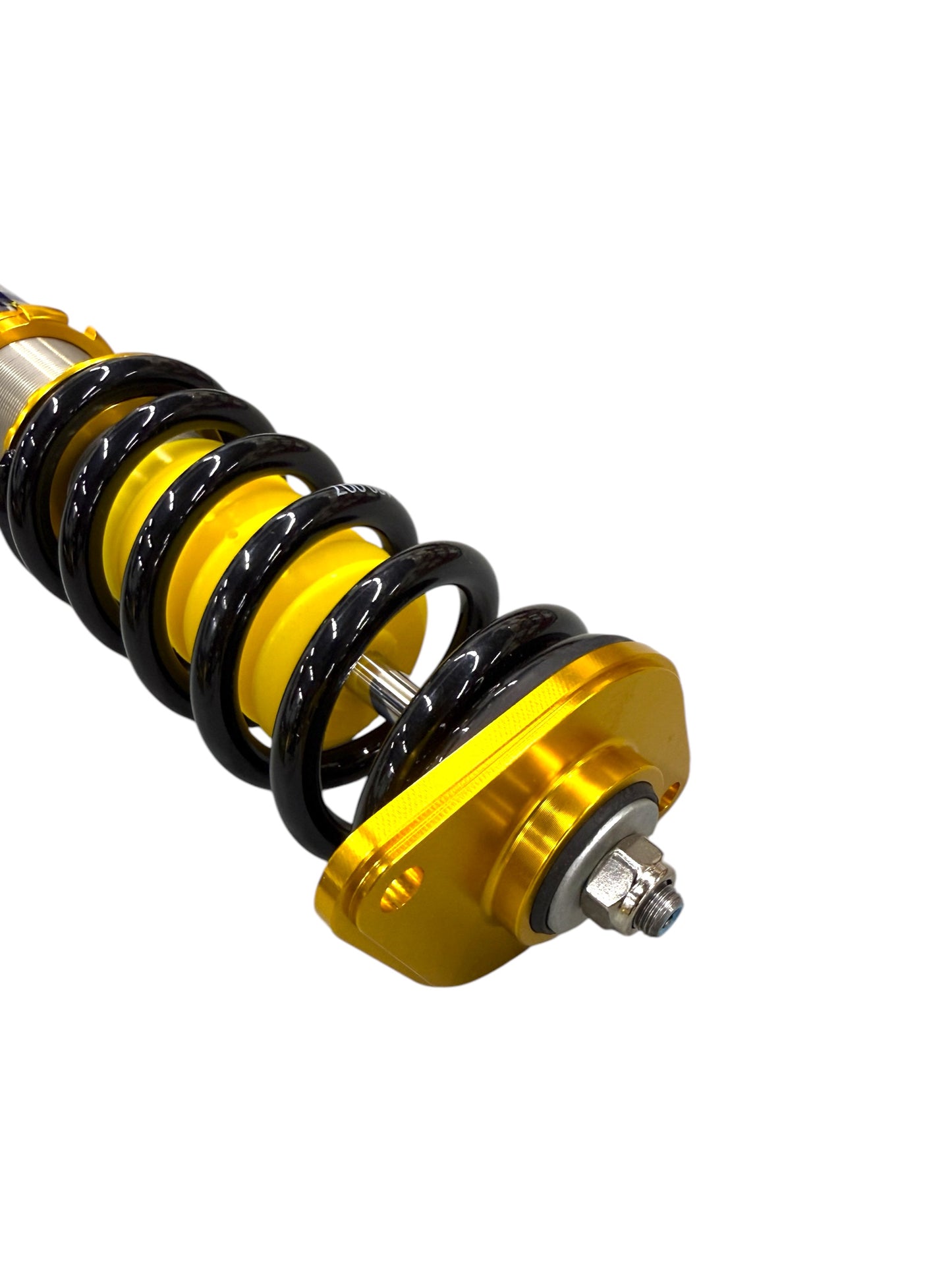 YSR Pro Sport Digressive Series Coilovers - Nissan Altima 2019+ (L34)