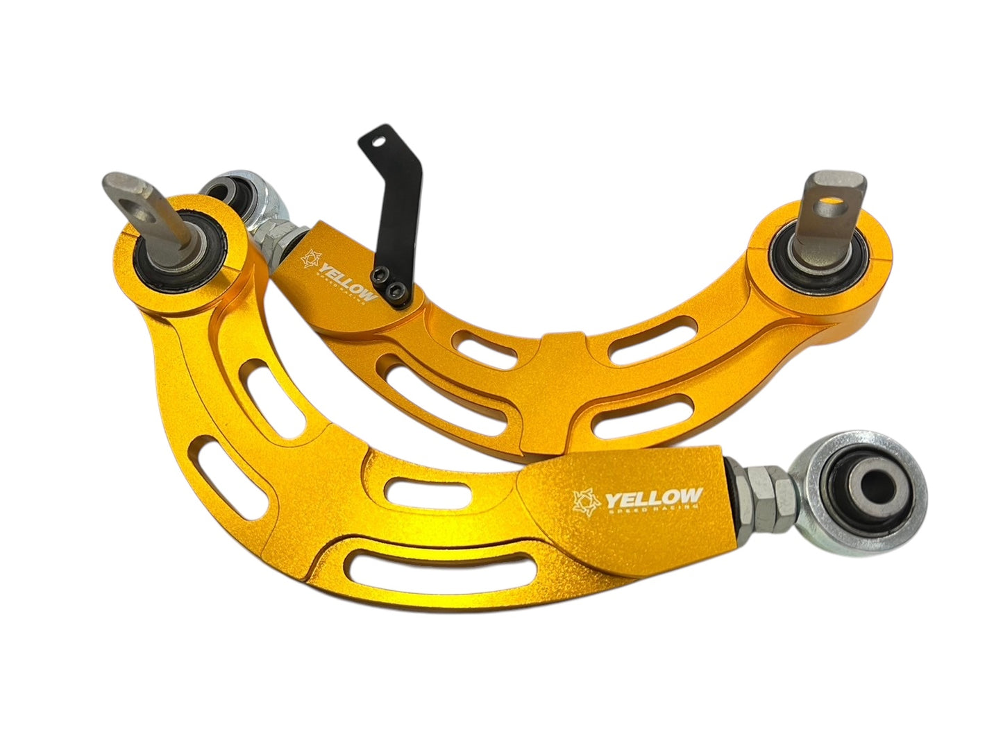 YSR Rear Adjustable Camber Arms - Honda Civic 2006 - 2015 / Acura ILX 2013-2022