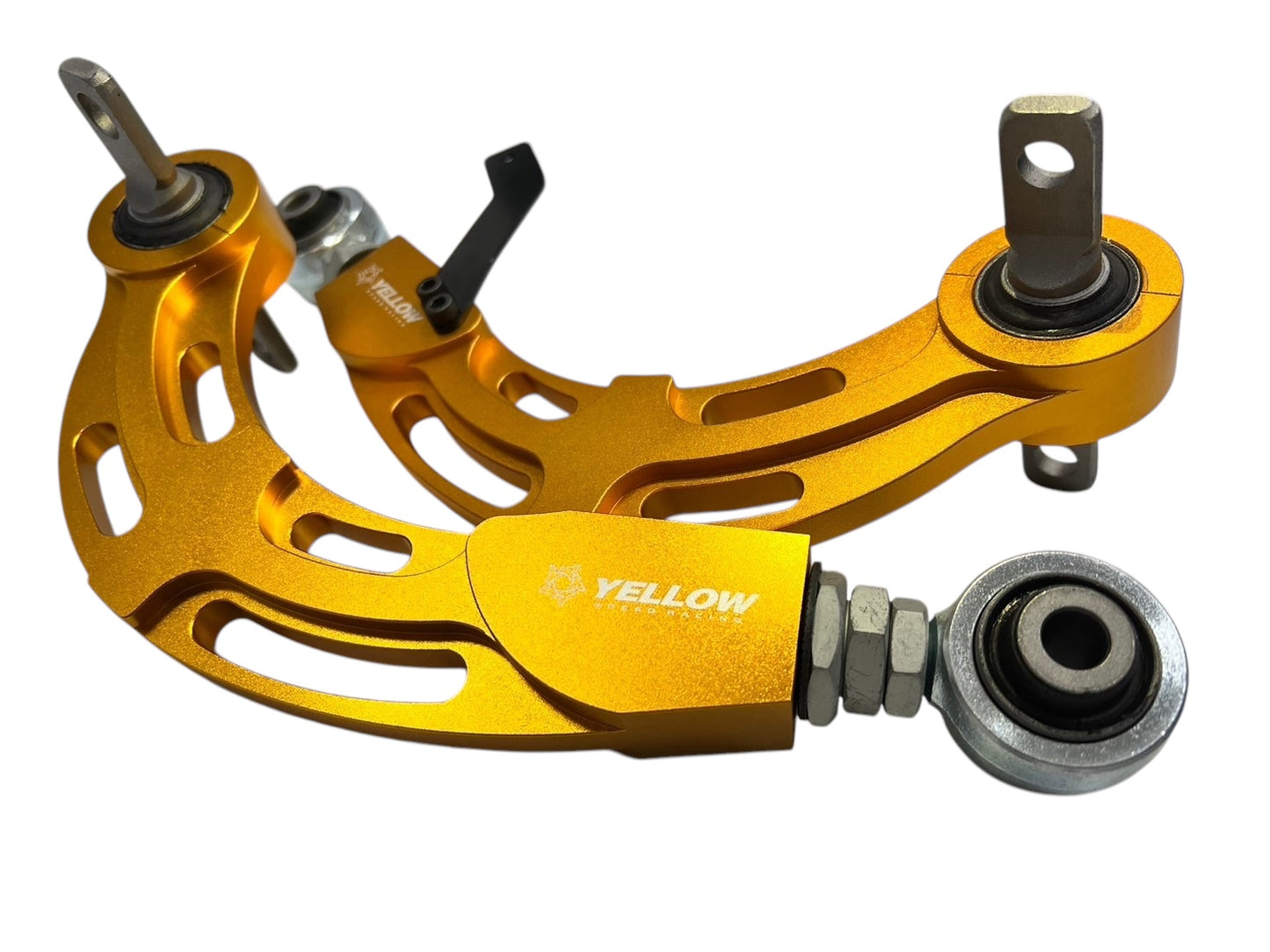 YSR Rear Adjustable Camber Arms - Honda Civic 2006 - 2015 / Acura ILX 2013-2022