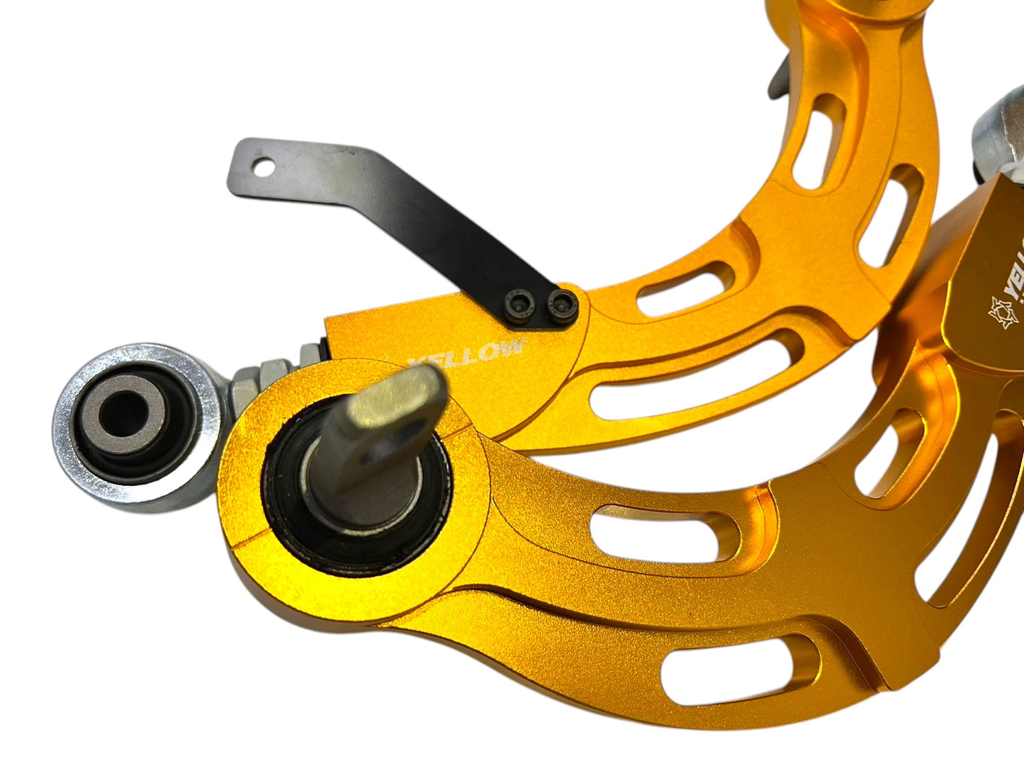 YSR Rear Adjustable Camber Arms - Honda Civic 2006 - 2015 / Acura ILX 2013-2022