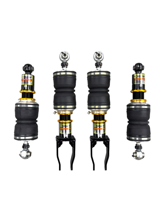 Dynamic Pro Air Struts - Audi R8 2016-2024 (Type 4S)