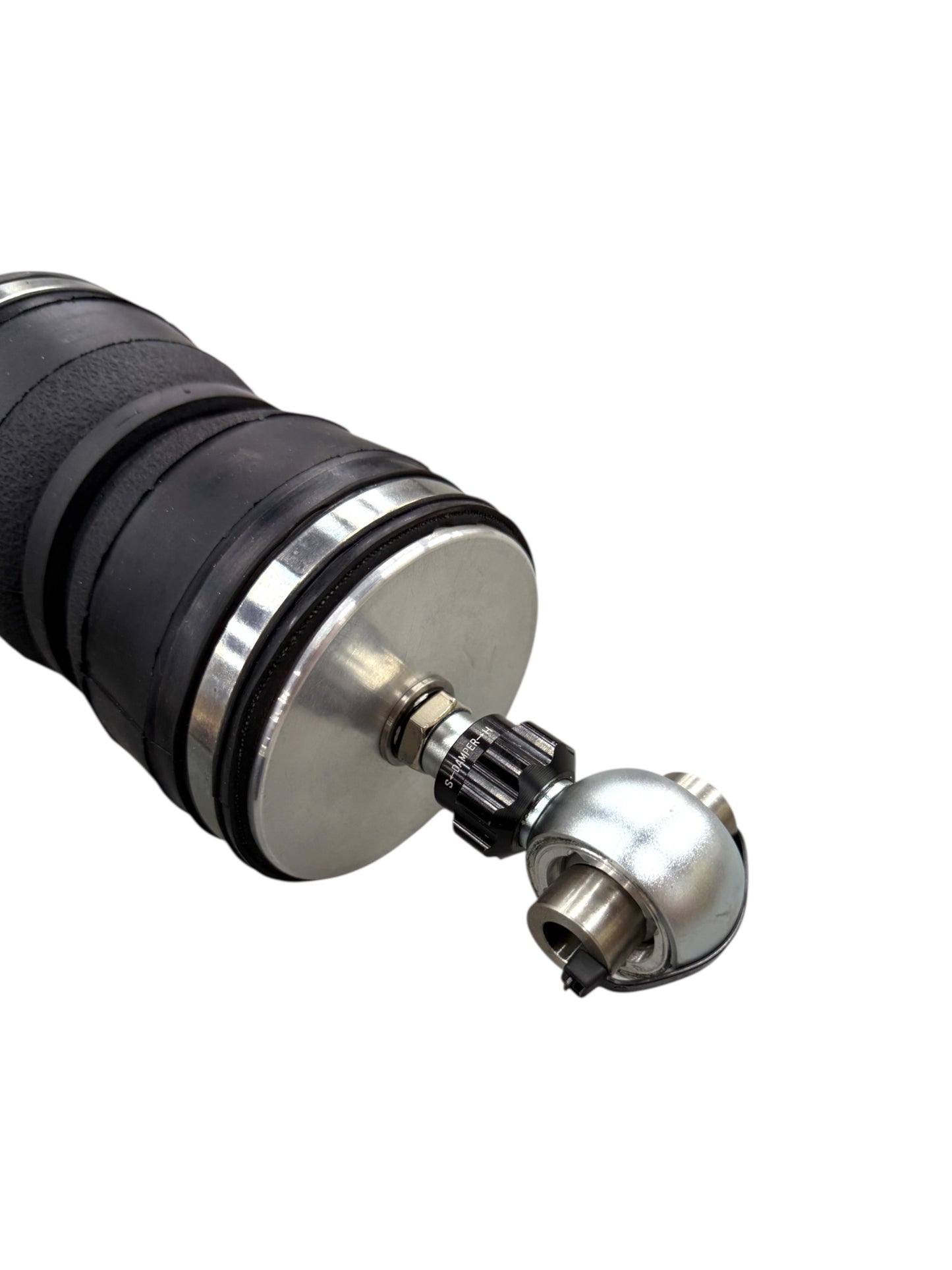 Dynamic Pro Air Struts - Audi R8 2016-2024 (Type 4S)