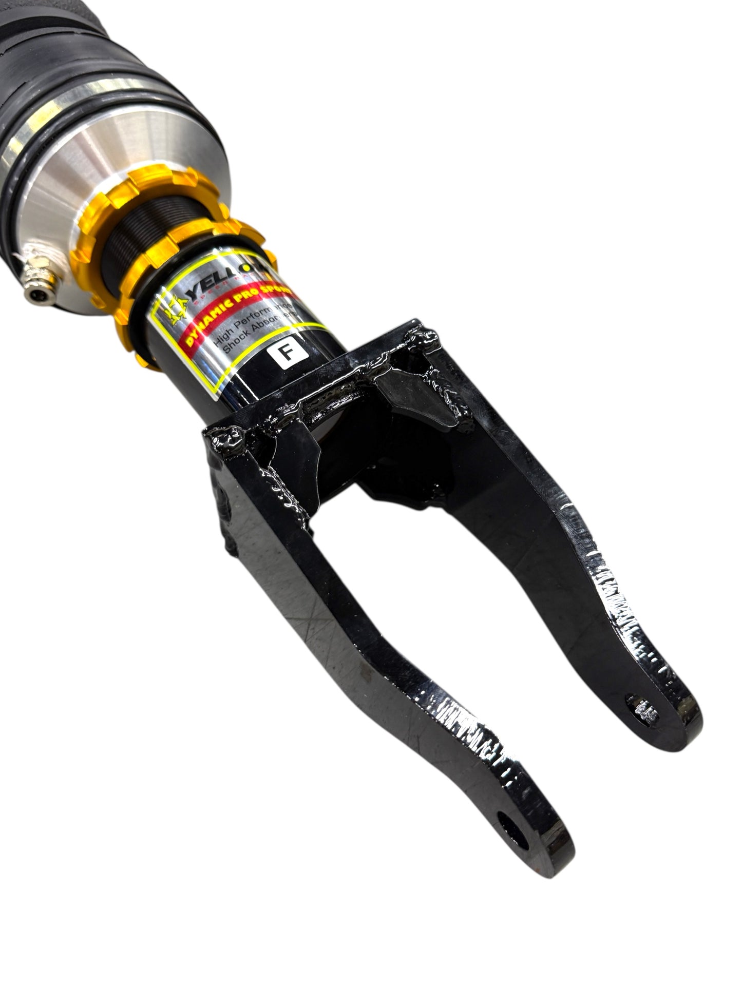 Dynamic Pro Air Struts - Audi R8 2016-2024 (Type 4S)