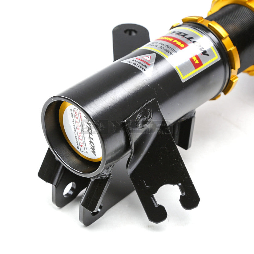 Super Low Coilovers - Mitsubishi Lancer Evolution IV / V / VI 1996-2001