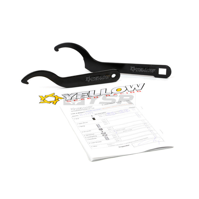 Dynamic Pro Sport Coilovers - Honda Civic Hatchback 2022+ (FL4)