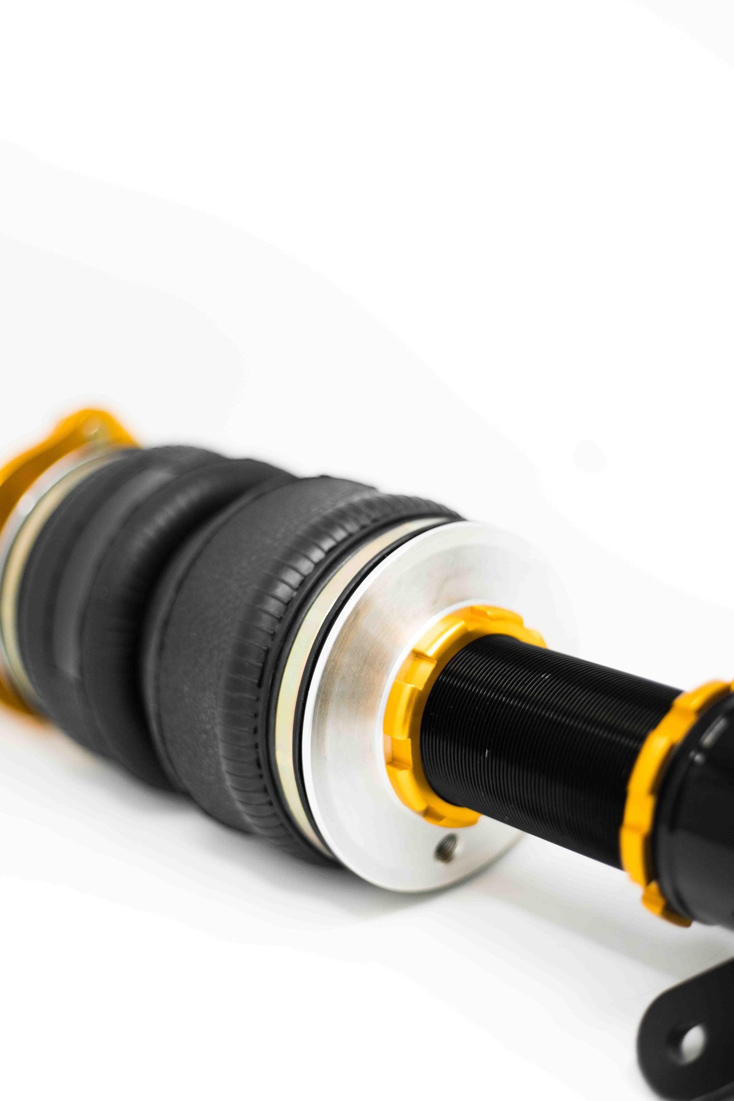 Dynamic Pro Air Struts - Mitsubishi Mirage / Plymouth Colt / Eagle Summit 1993-1996