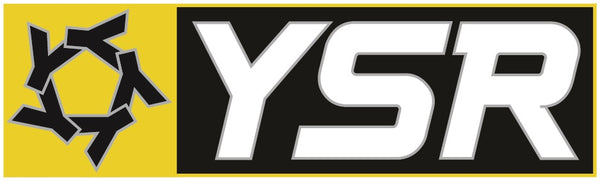 Yellow Speed Racing, USA logo
