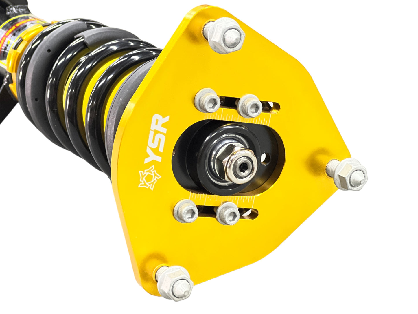 Dynamic Pro Sport Coilovers - Kia Optima 2016-2020 (JF)