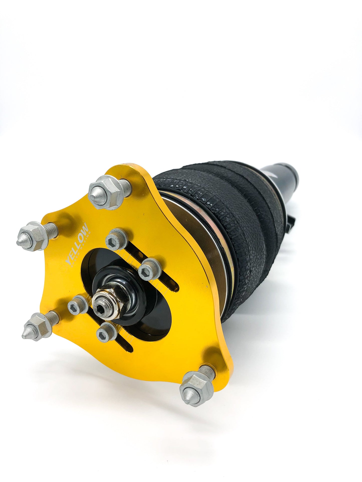 Dynamic Pro Air Struts - Infiniti Q70 2014-2019 (AWD; Y51)