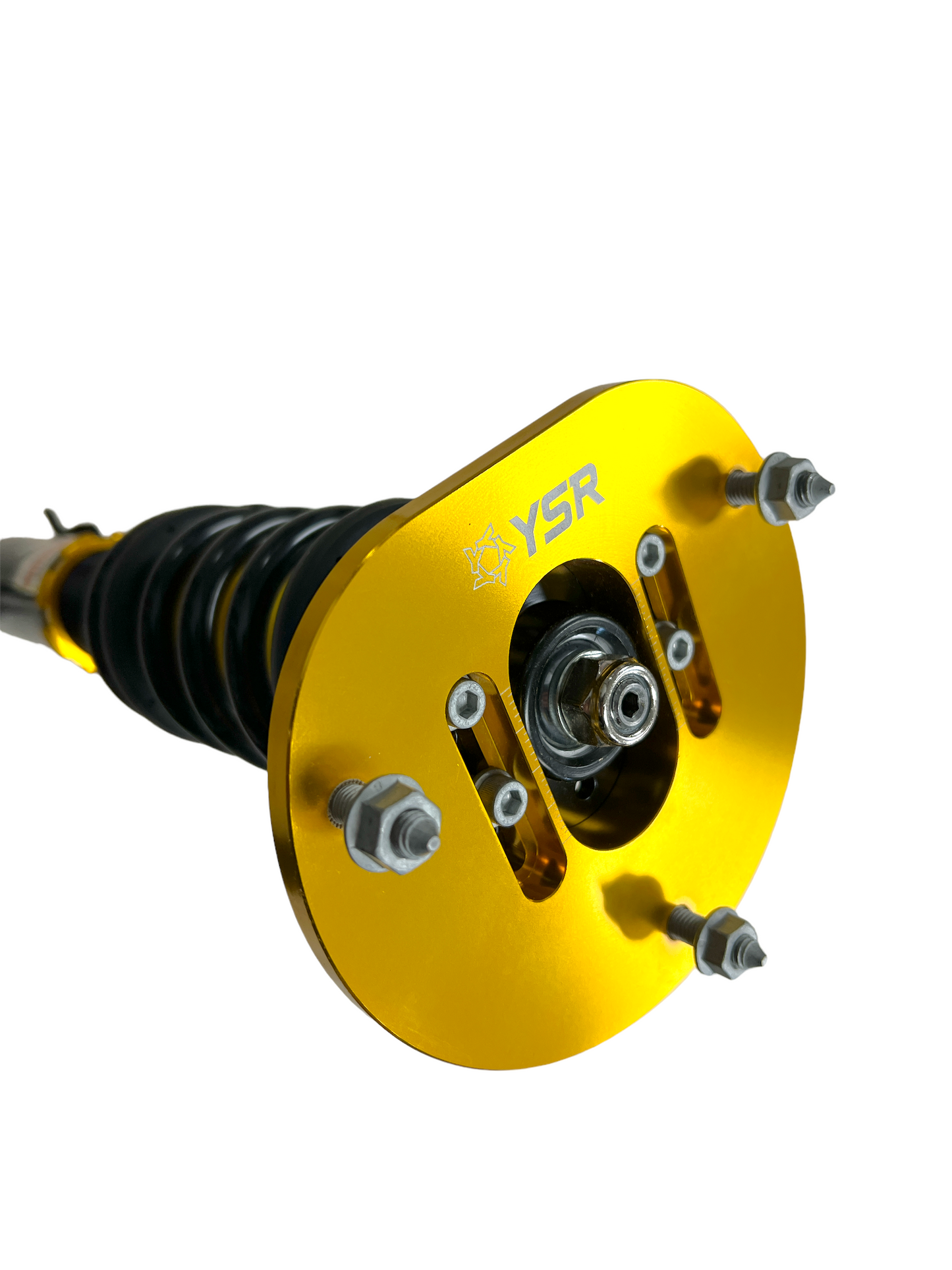 OPEN BOX / RETURNED Dynamic Pro Sport Coilovers - Range Rover Evoque 2012-2018 (L538)