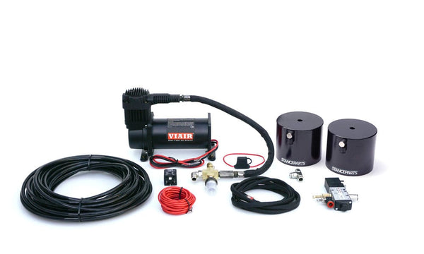 Stanceparts Universal Tankless Front Air Cup Kit