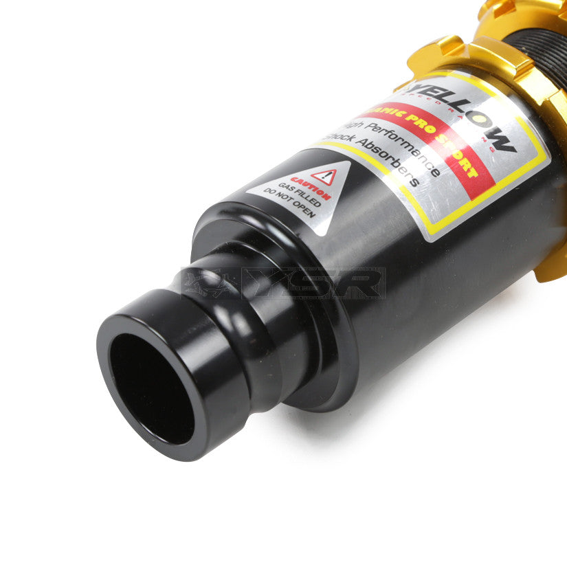 Dynamic Pro Sport Coilovers - Acura Integra 1994-2001 (DC2)