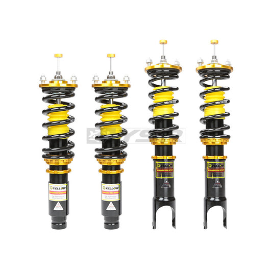 Dynamic Pro Sport Coilovers - Acura Integra 1994-2001 (DB8)
