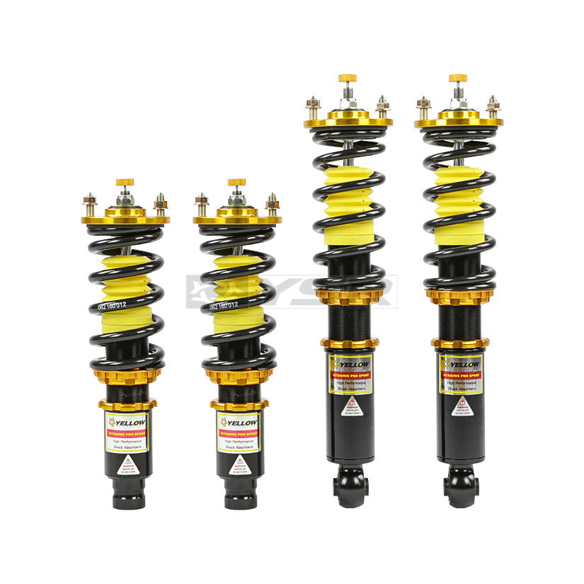 Dynamic Pro Sport Coilovers - Acura Integra DC2 1994-2001