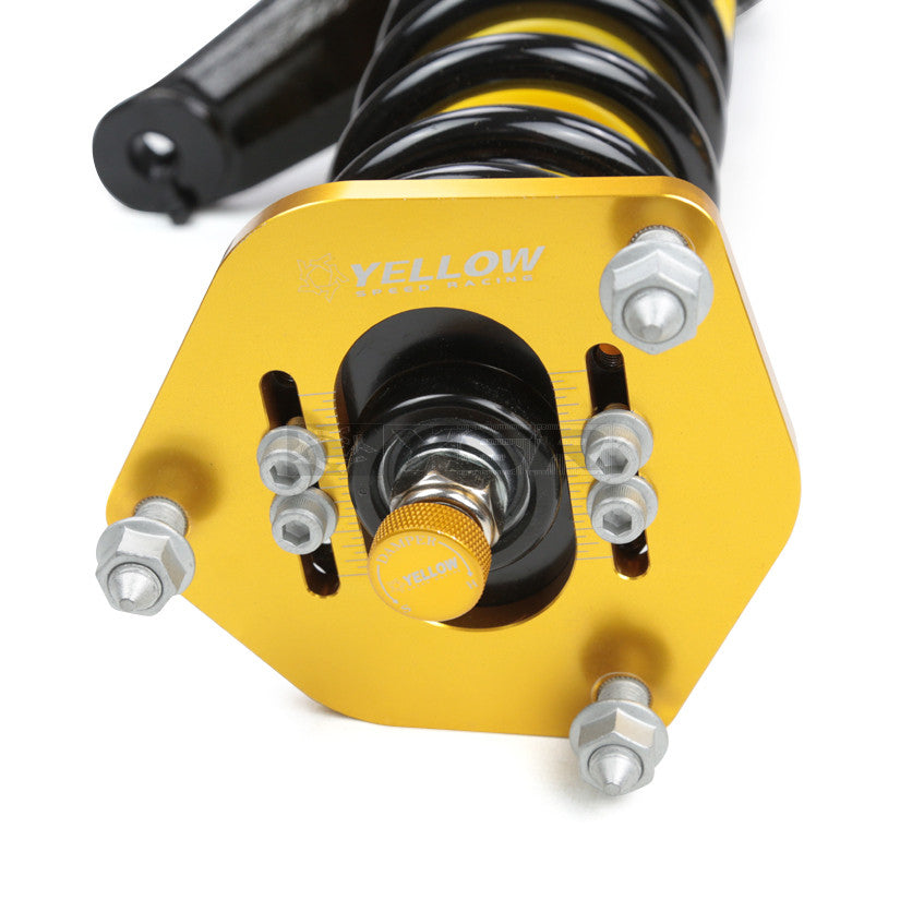 Premium Competition Coilovers - Honda Civic Si 2002-2005 (EP3)