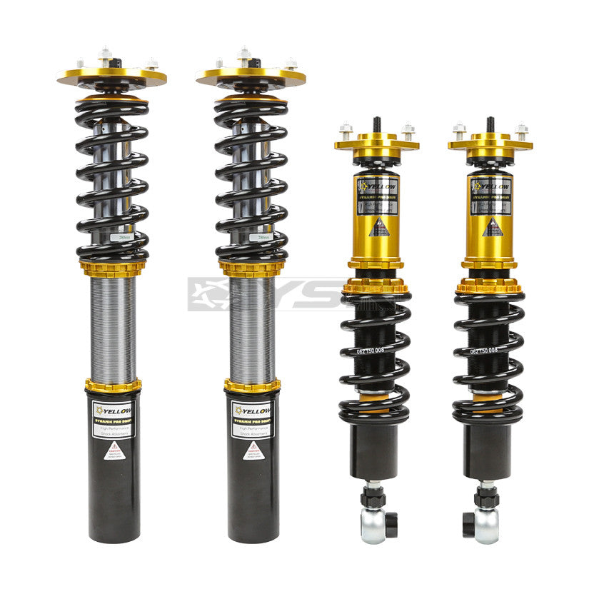 Dynamic Pro Drift Spec Coilovers - BMW 3 Series 1983-1993 (E30)