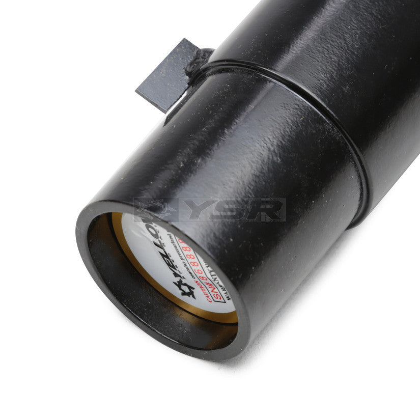 Dynamic Pro Sport Coilovers - BMW 3 Series 2012-2019 (xDrive; F30/F31)