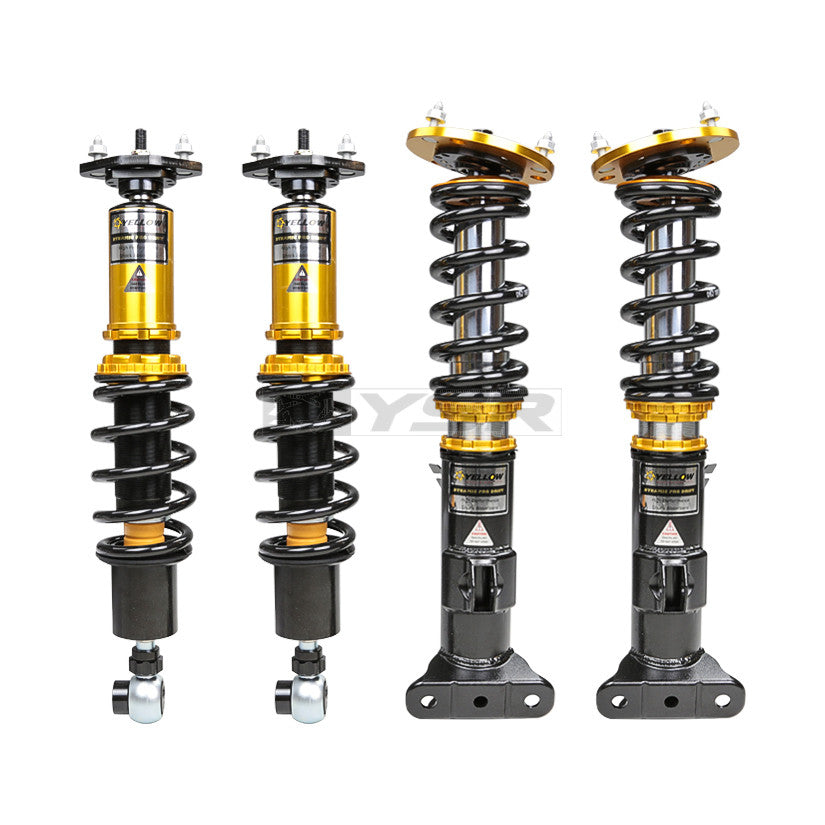 Dynamic Pro Drift Spec Coilovers - BMW 3 Series Ti Compact 1995-1999 (E36)