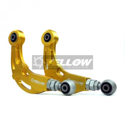 YSR Rear Adjustable Camber Arms - Honda Civic 2006 - 2015 / Acura ILX 2013-2022