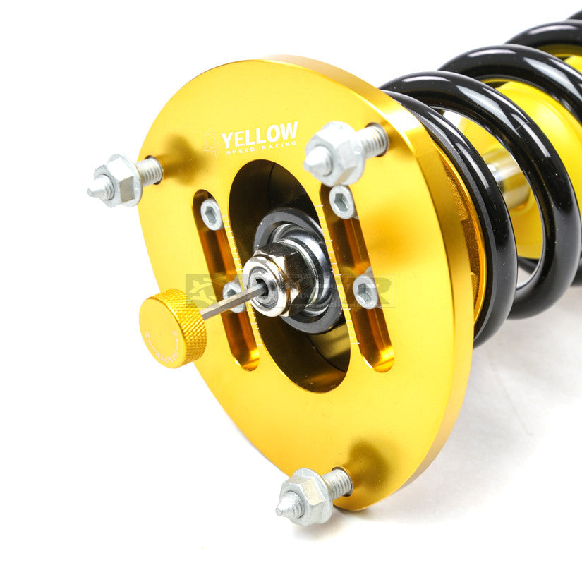 Dynamic Pro Sport Coilovers - Volkswagen Atlas 2018-2025 / Atlas Cross Sport 2020-2025
