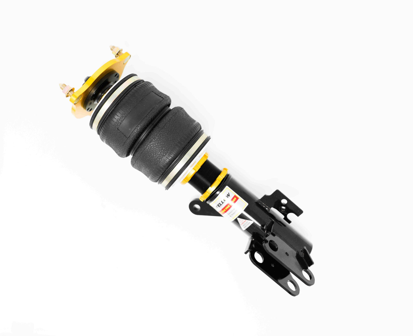 Dynamic Pro Air Struts - Veloster N 2019+ (JS)