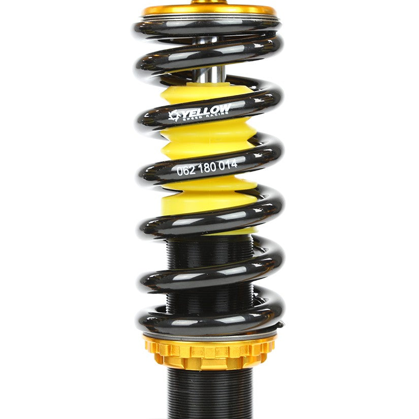 Dynamic Pro Sport Coilovers - Porsche Panamera 4/4S/GTS 2010-2016 (w/ EDC; 970)