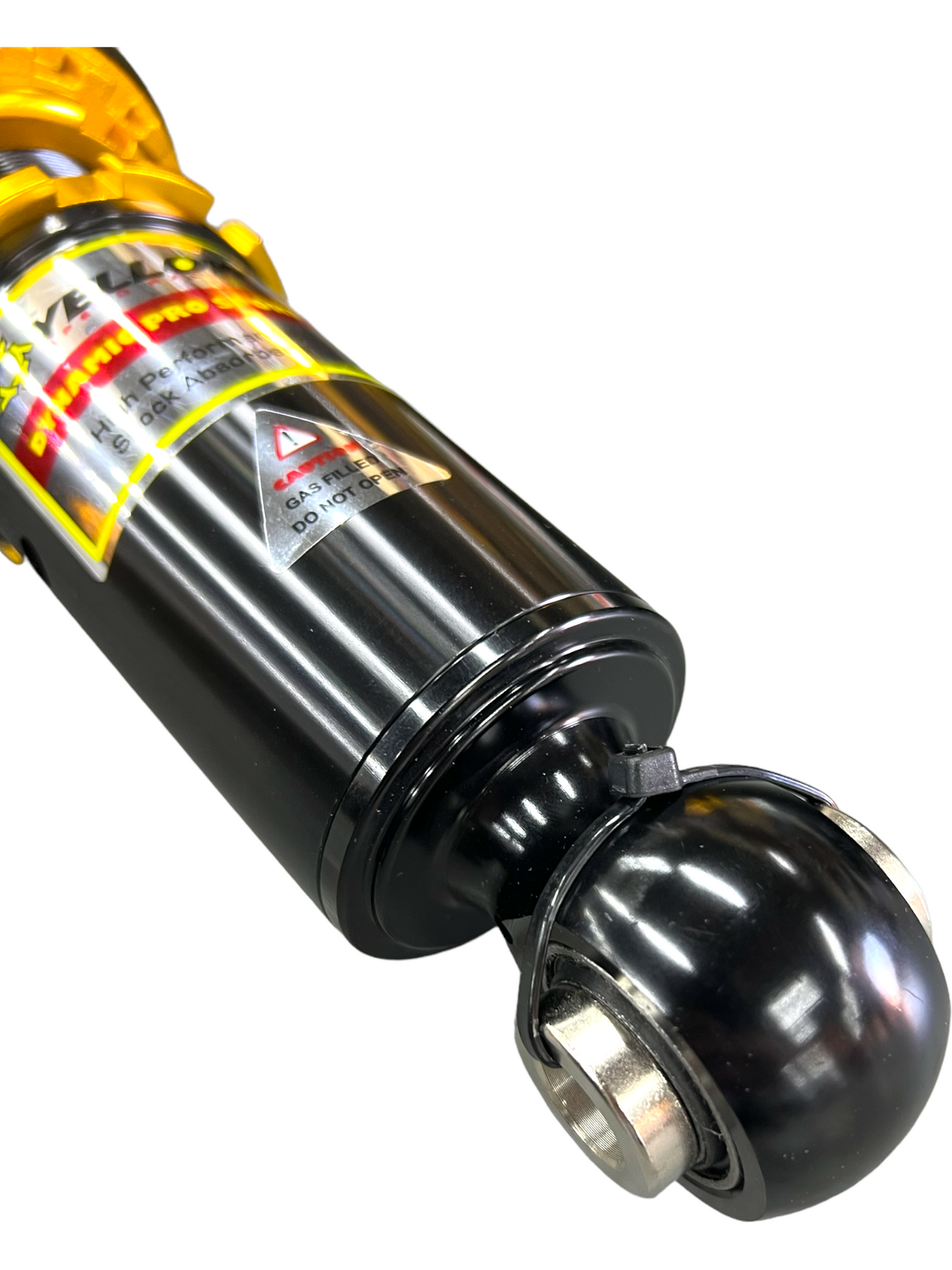 Inverted Pro Street Coilovers - Subaru Legacy / Legacy GT 2010-2014 (BM/BR)