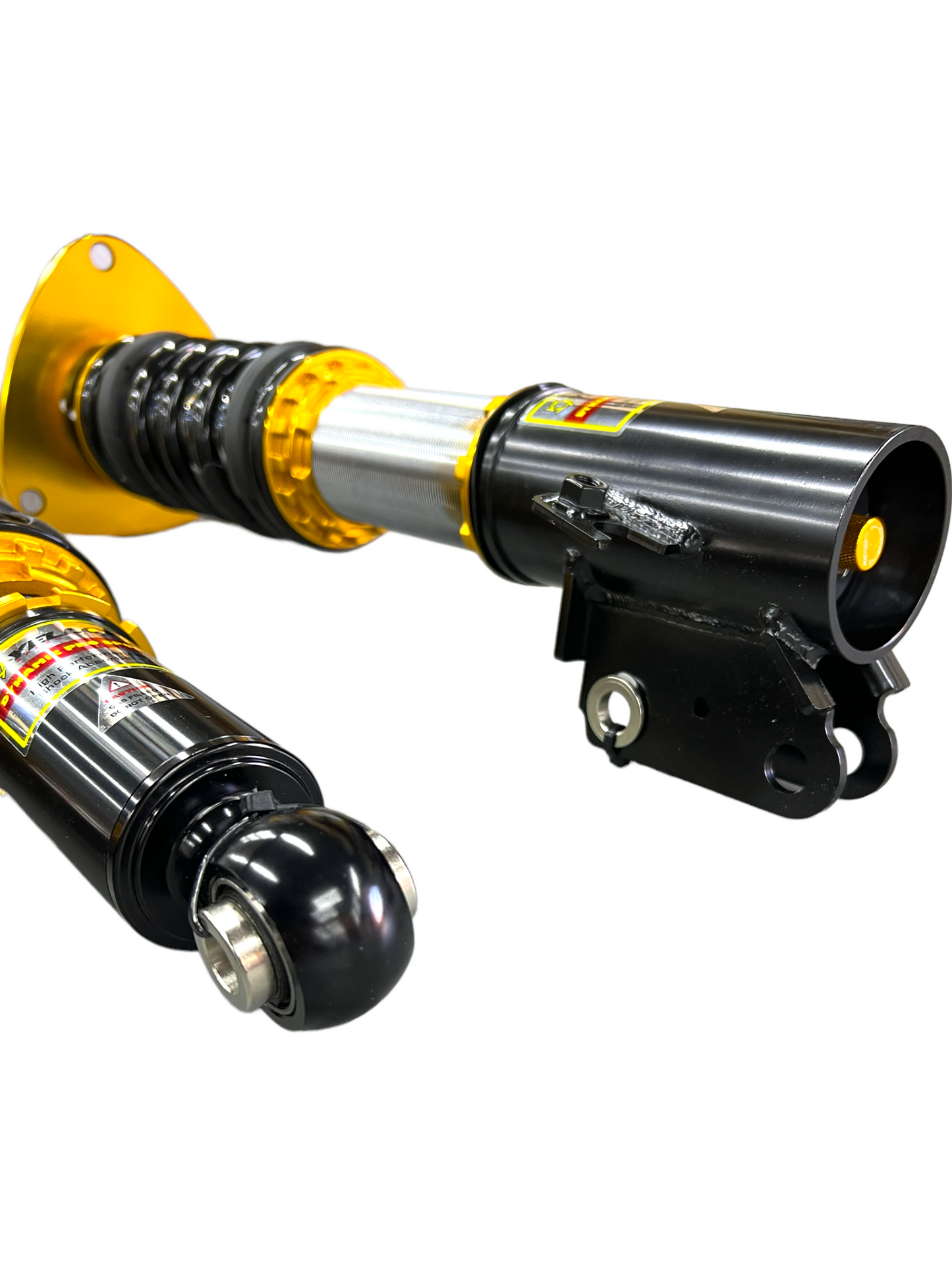 Inverted Pro Street Coilovers - Subaru Legacy / Legacy GT 2010-2014 (BM/BR)