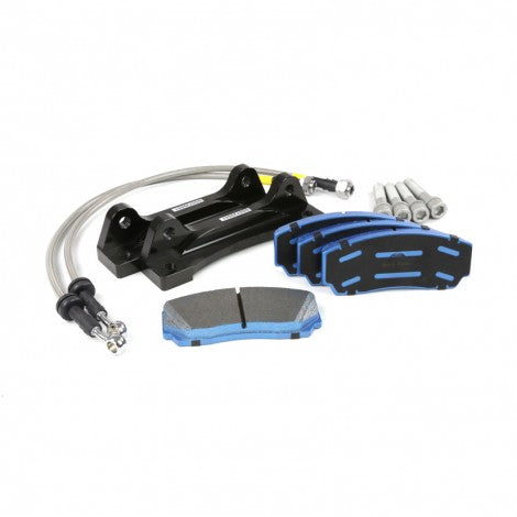 Brake Kit Part Big Brake Kit Replacement Parts – Yellow Speed Racing, USA