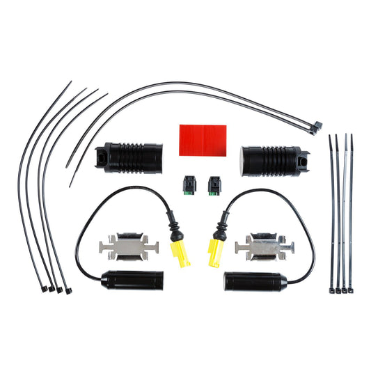 KW Cancellation Kits - Toyota GR Supra 2020-2026 (MK5)