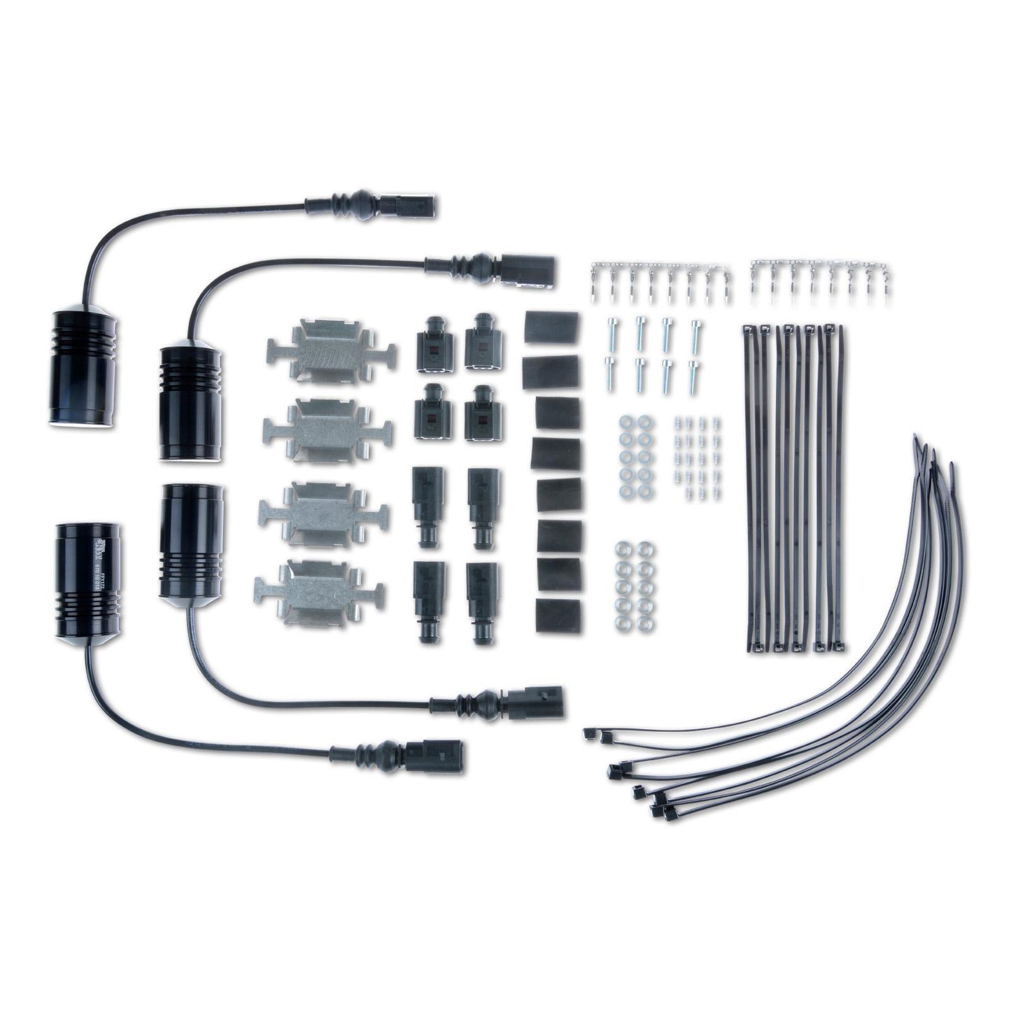 KW Cancellation Kits - BMW X5 / X5 M 2007-2013 (E70)