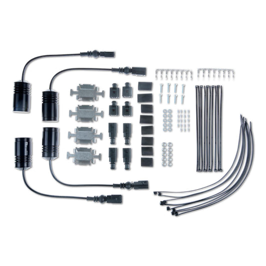 KW Cancellation Kits - BMW X6 / X6 M 2008-2014 (E71)