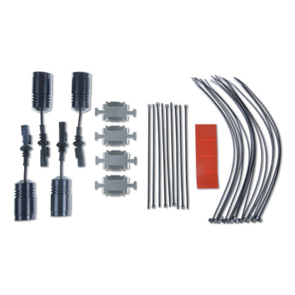 KW Cancellation Kits - Audi Q4 e-tron 2022-2025 (F4)