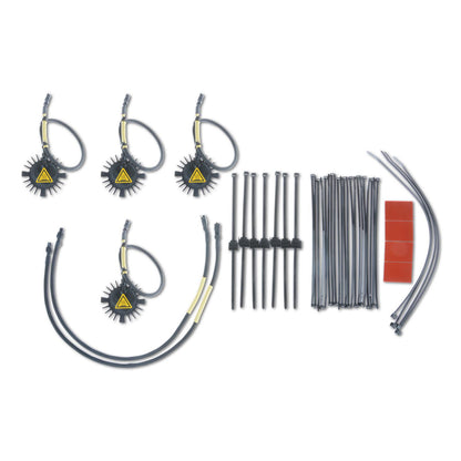 KW Cancellation Kits - Aston Martin DB9 2012-2016