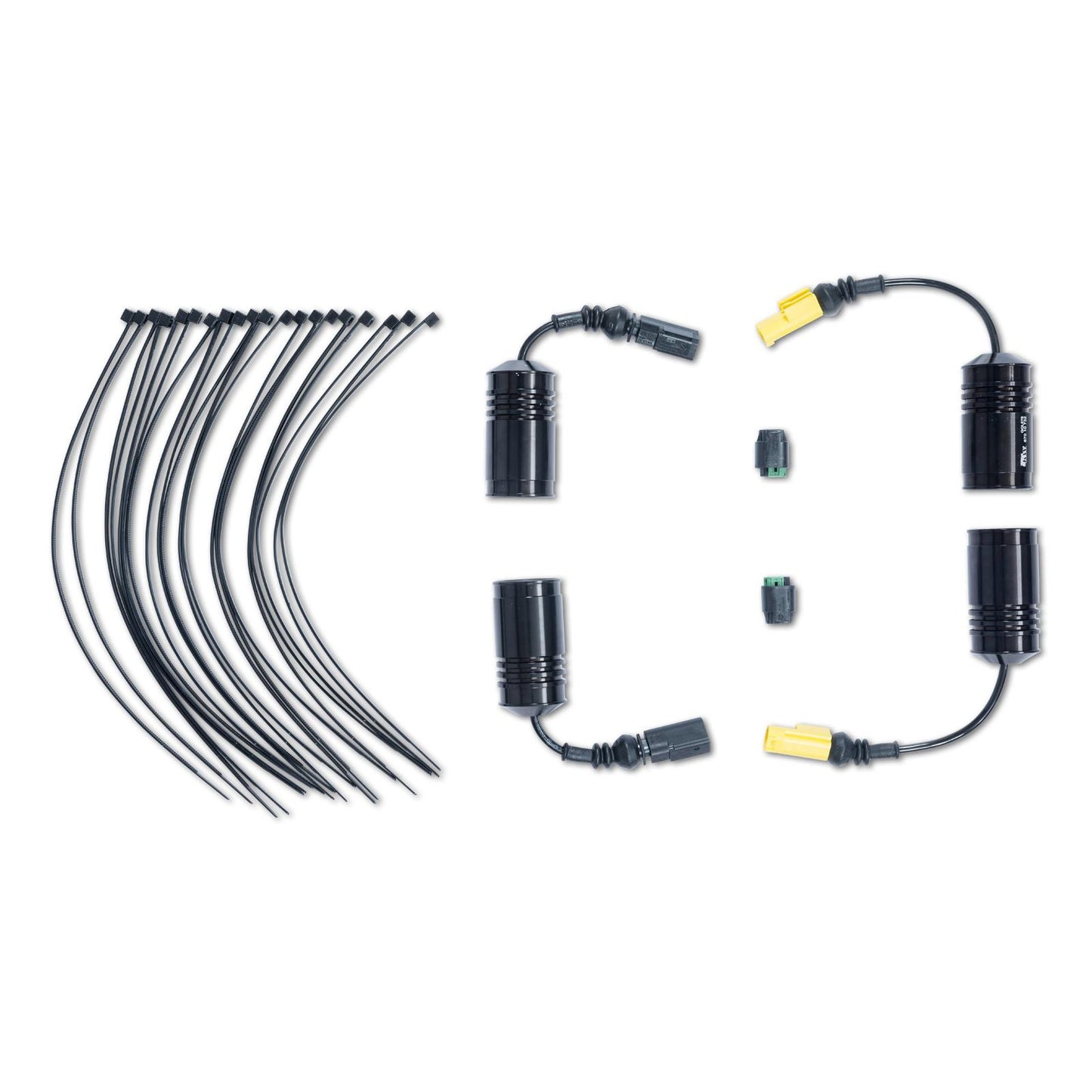 KW Cancellation Kits - Audi S4 2018-2025 (B9)