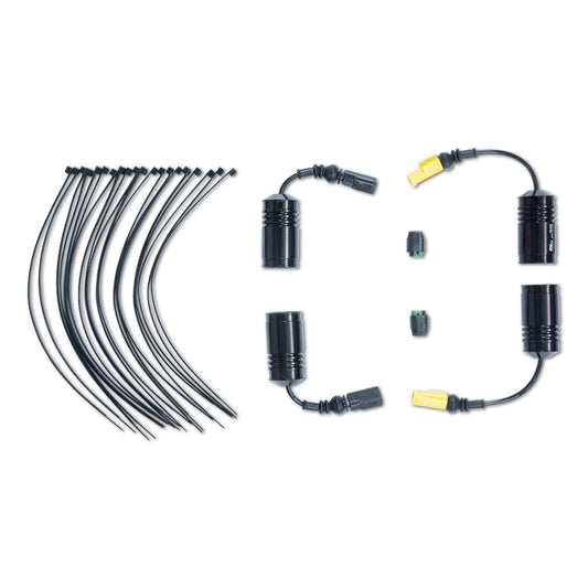 KW Cancellation Kits - Audi A4 / A4 Quattro 2017-2023 (B9)