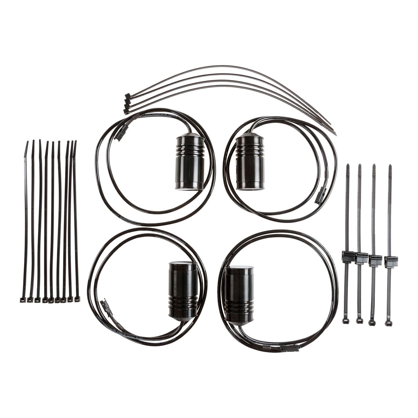 KW Cancellation Kits - Alfa Romeo Giulia 2017-2025 (952)